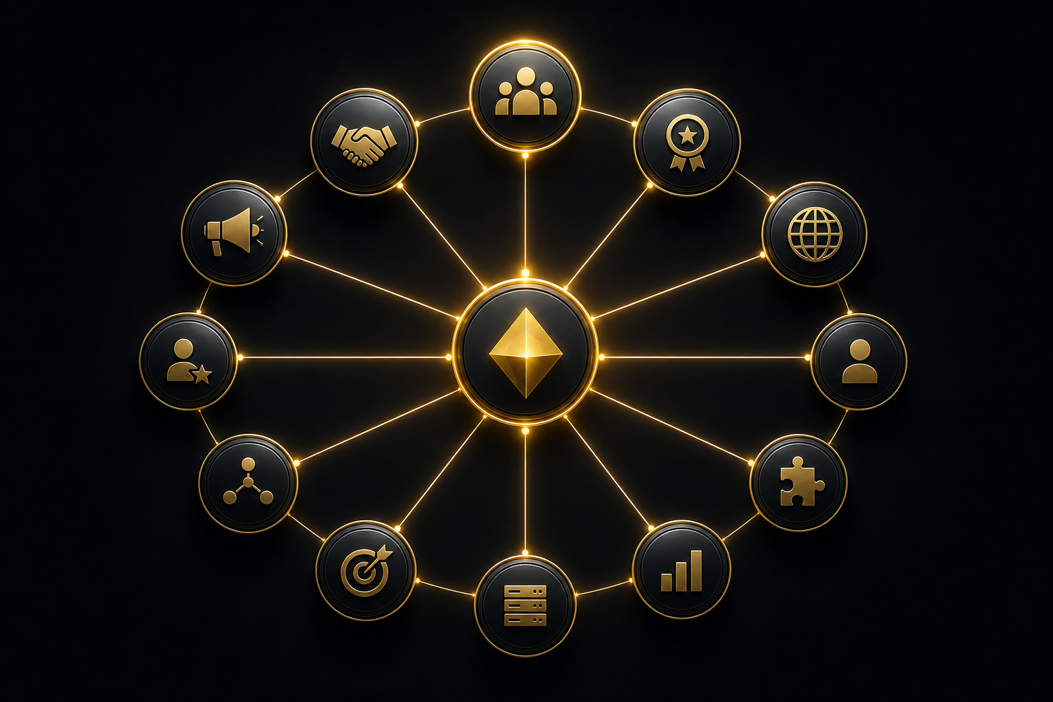 Distribution channels